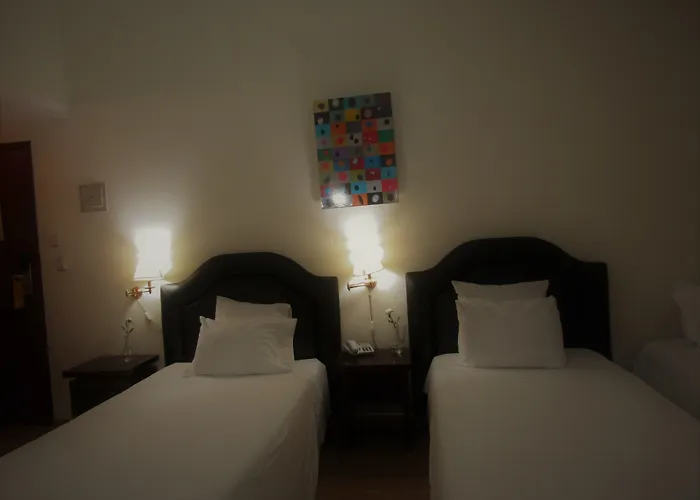 Hotel Excelsior Lisboa